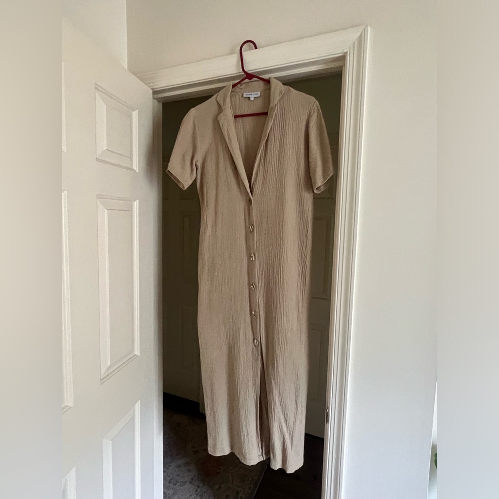 Maurie and Eve Higher Love Dress